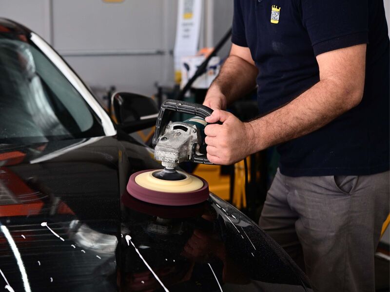 Seydikemer Oto Pasta Cila